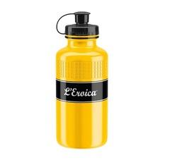 Láhev Elite L´Eroica 500 ml, žlutá