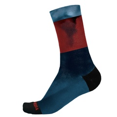 Ponožky Endura Cloud LTD, modré