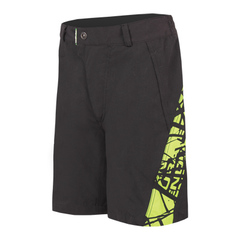 Dětské kraťasy Endura Hummvee, zelené