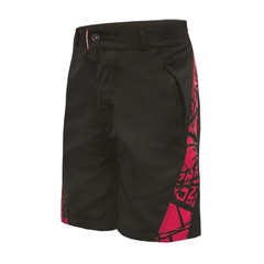 Dětské kraťasy Endura Hummvee, růžové