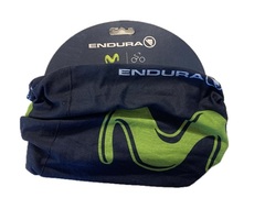 Multifunkční šátek Endura Movistar Team