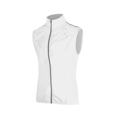 Dámská vesta Endura Pakagilet II, bílá